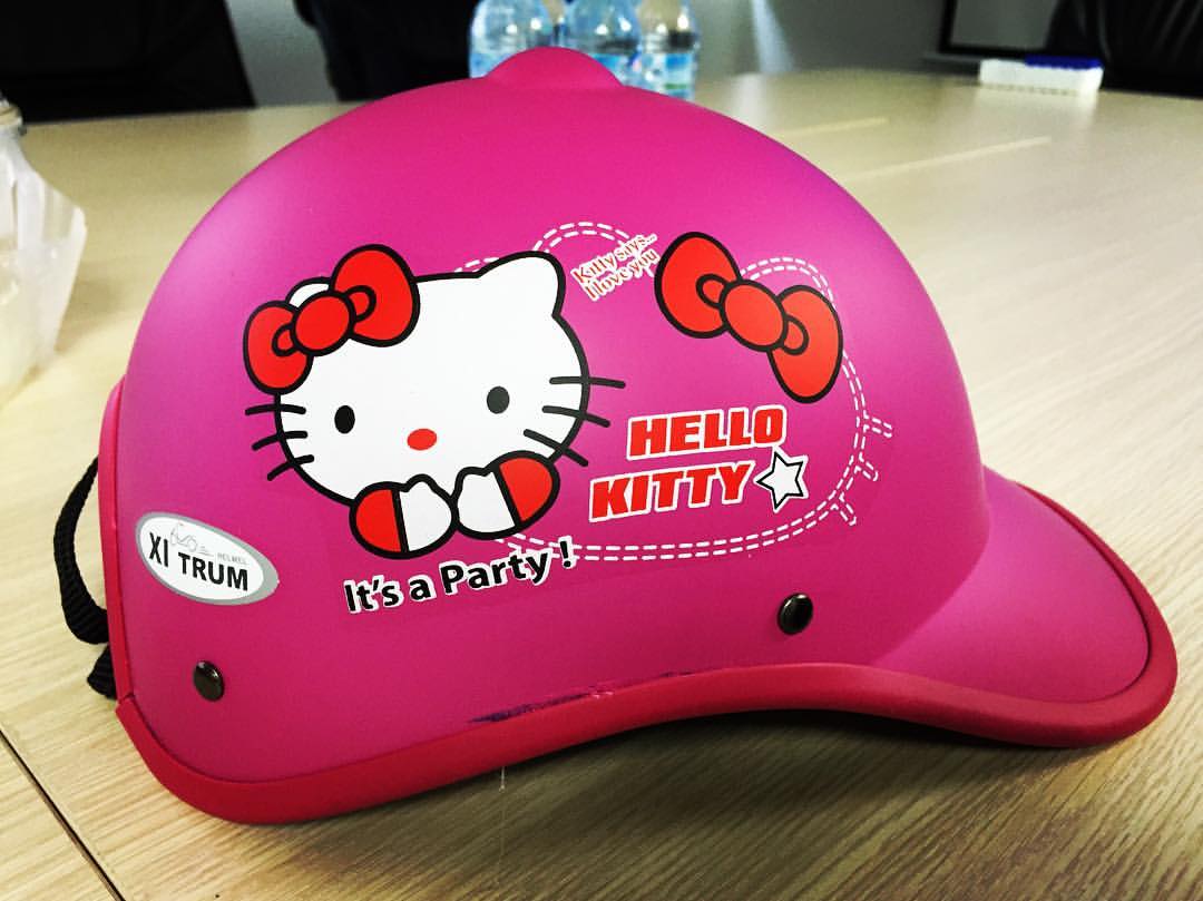 HelloKitty