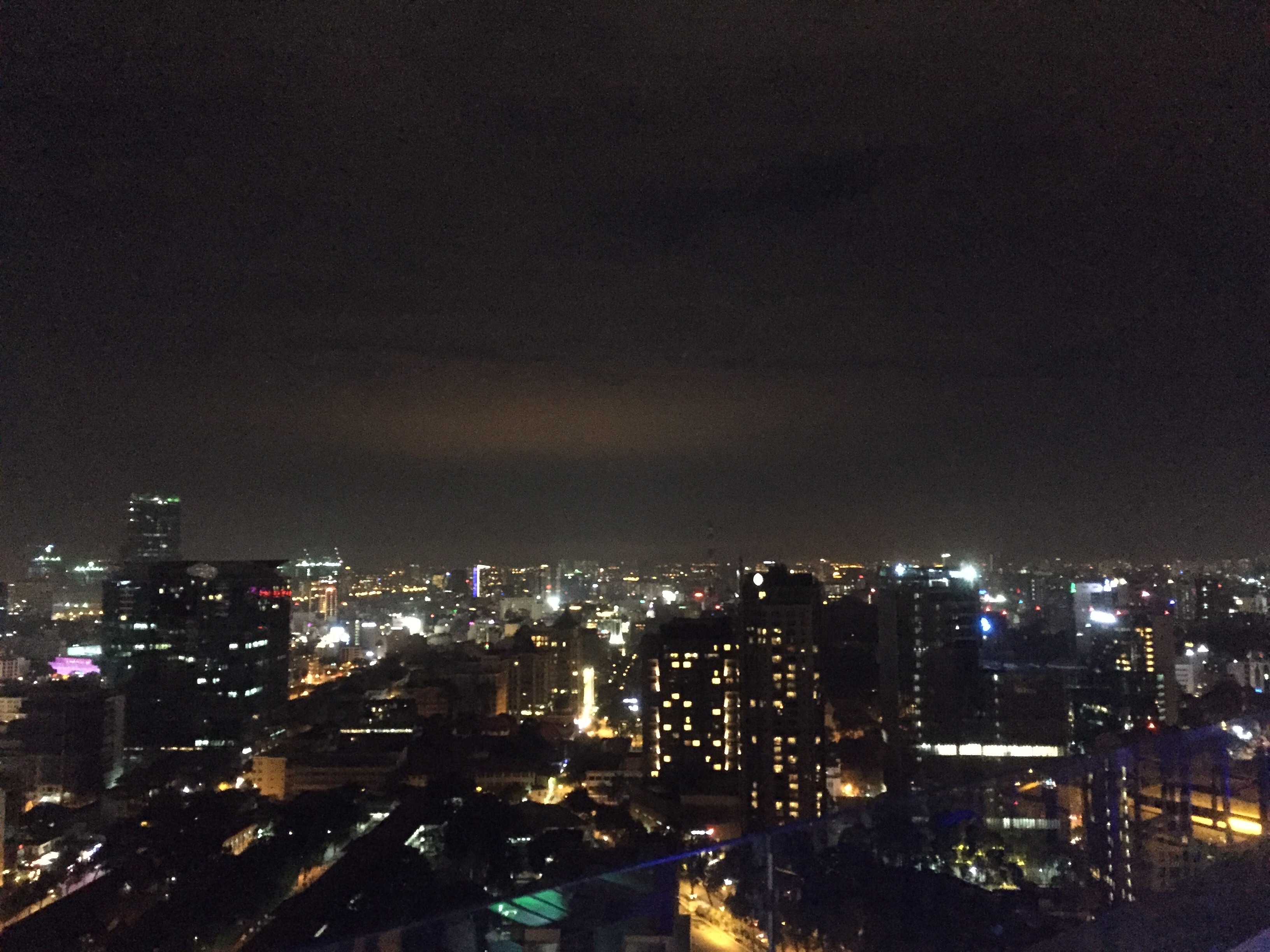 Oneplus Rooftop Beer Club