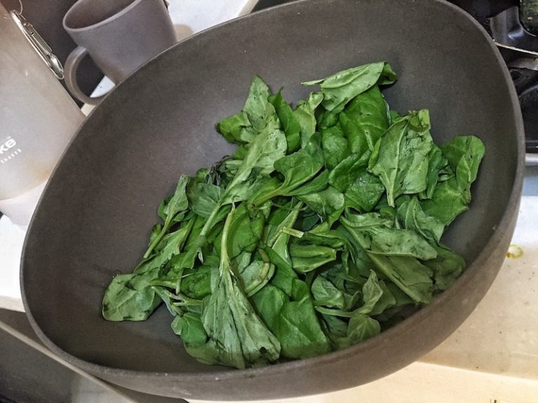 Keto Healthy Mussels Soup In Filipino Way Baran