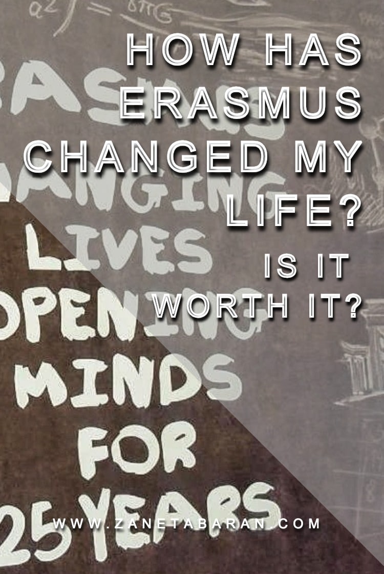 Pinterest How Has Erasmus Changed My Life Is It Worth It