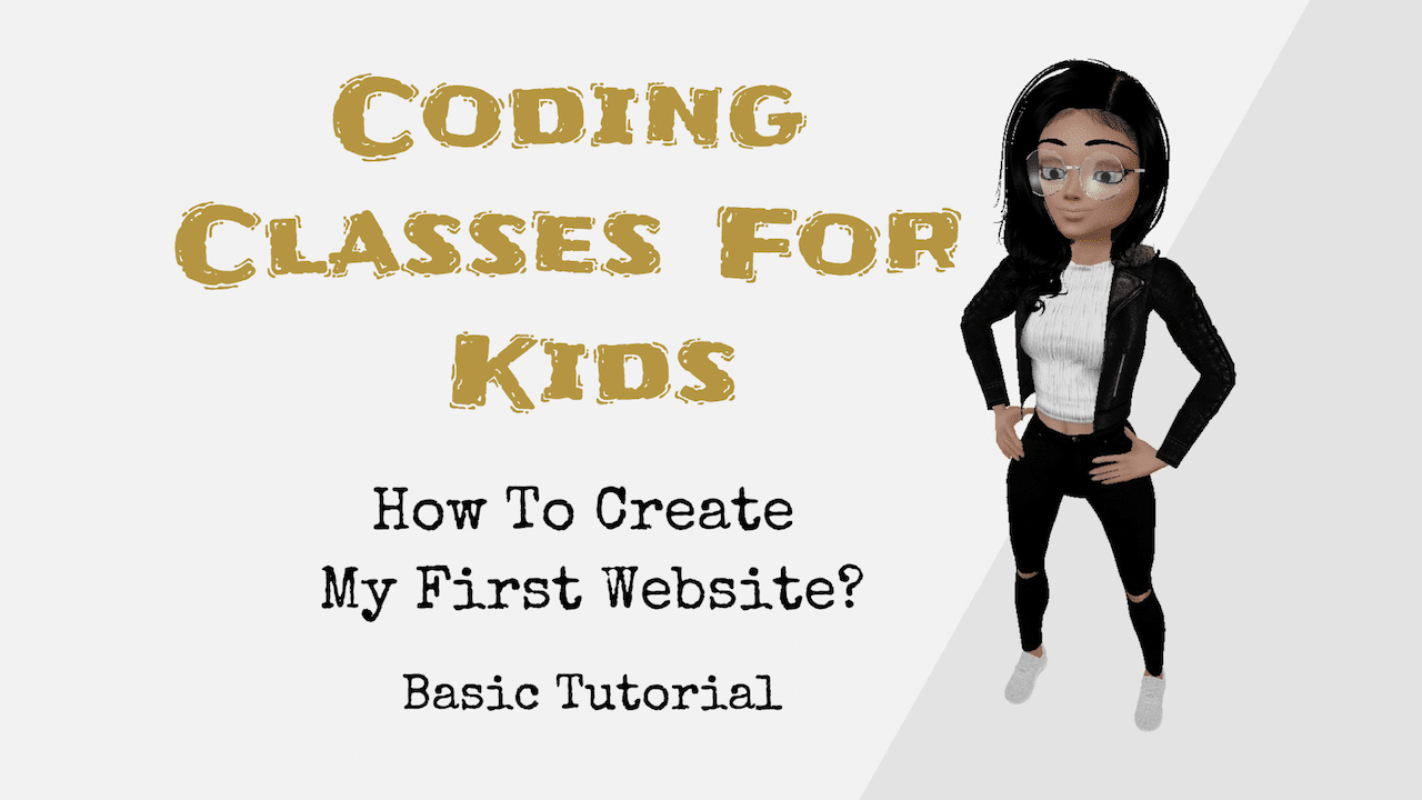 Coding Classes For Kids