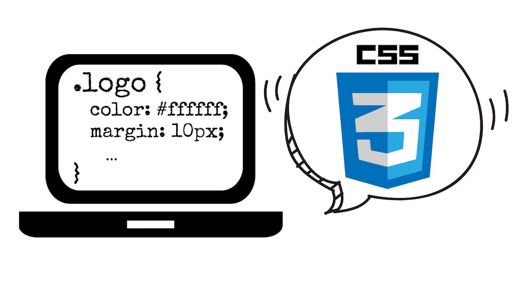 Coding Classes CSS Icons