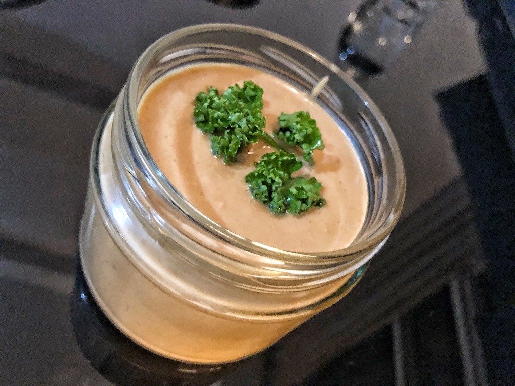 Asian Healthy Homemade Peanut Sauce Quick