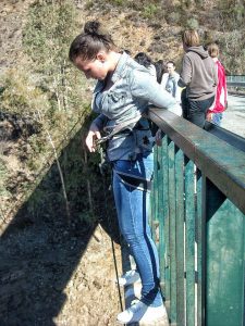 Bungee Jumping Must To Do In Sevilla