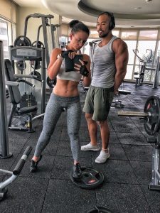 Fi tCouple Gym