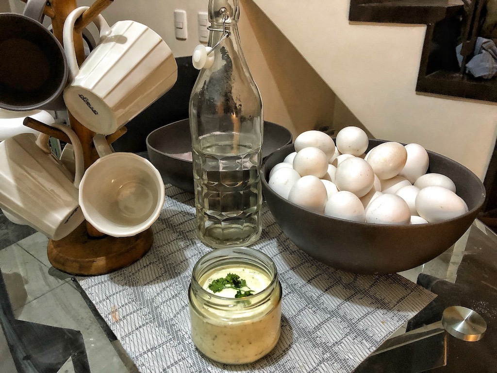 Homemade Healthy Keto Ricotta Cheese Dip Or Spread Events