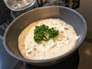 Homemade Healthy Keto Ricotta Cheese Dip Or Spread Must Try