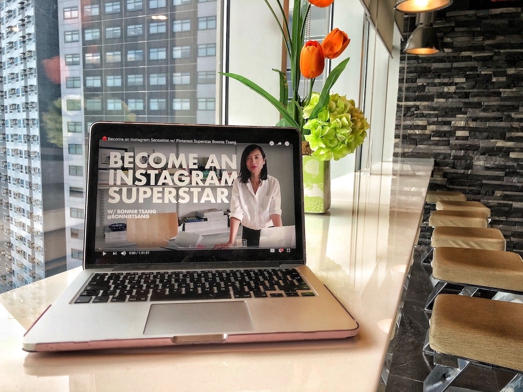 Become Instagram Superstar - Instagram tips based on interview with Bonnie Tsang
