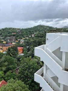 Hostel Recommendation While Travelling to Coron – Hop Hostel Stairs