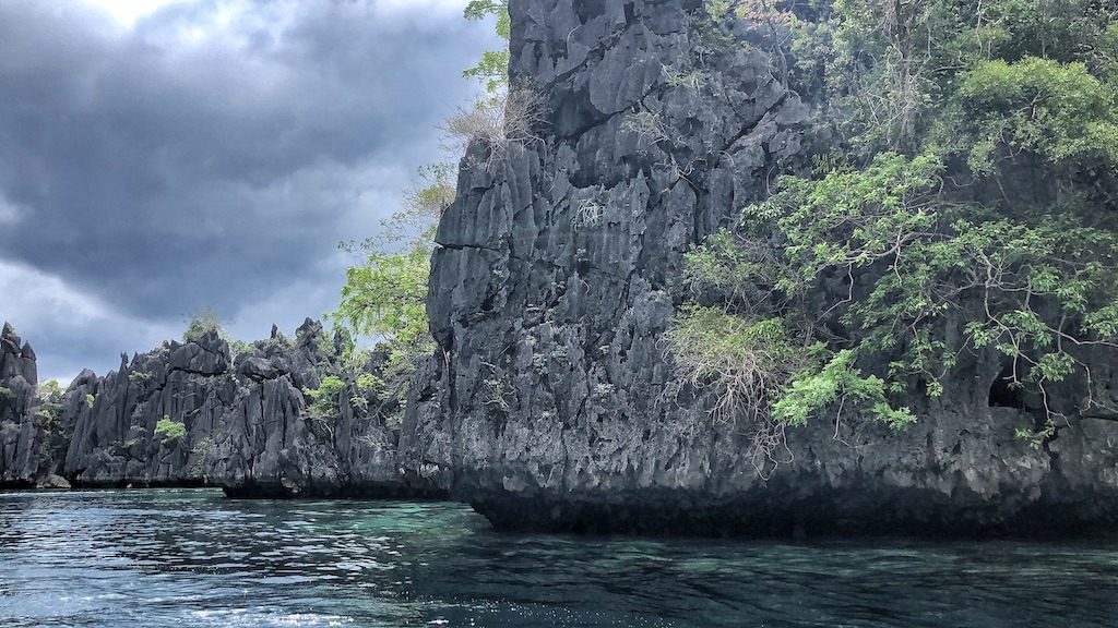 Things To Do in Coron While Raining Season – Photographic Account Garden Reef Coral Twin Lagoons Philippines