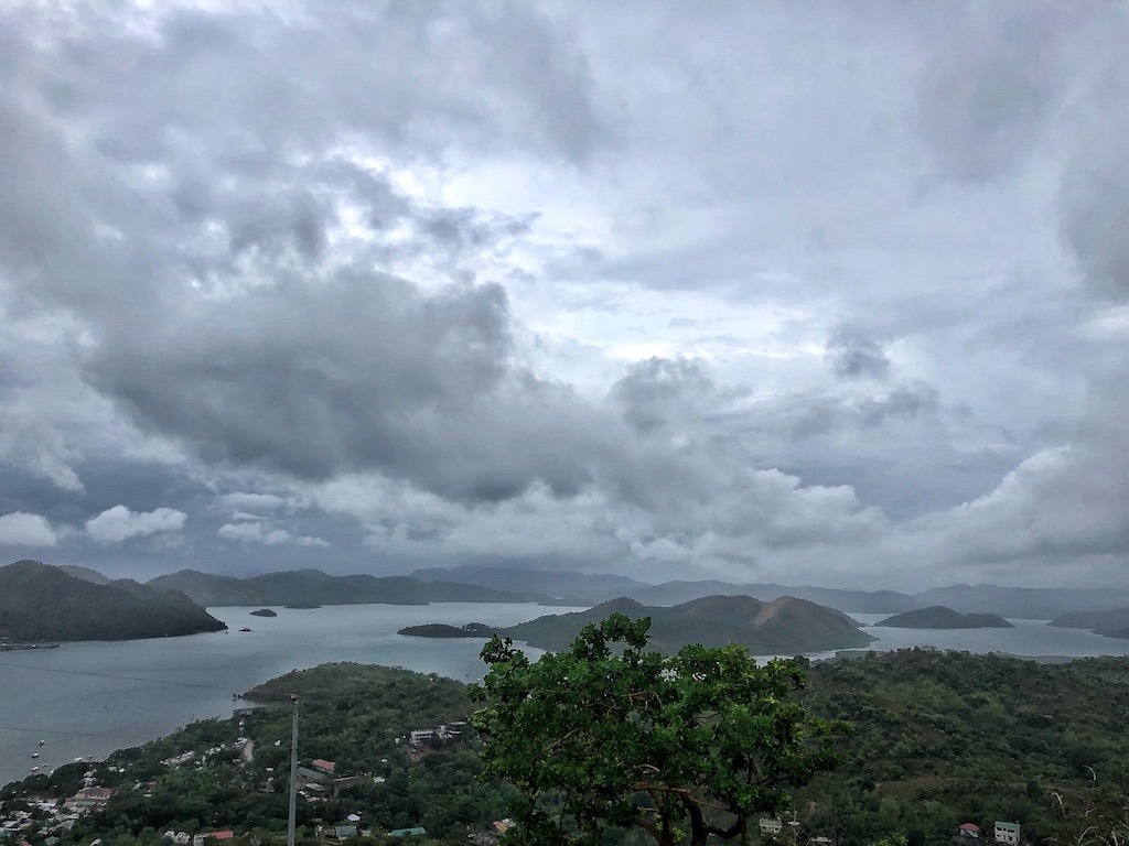 Things To Do in Coron While Raining Season – Photographic Account Mt Tapyas Vacation