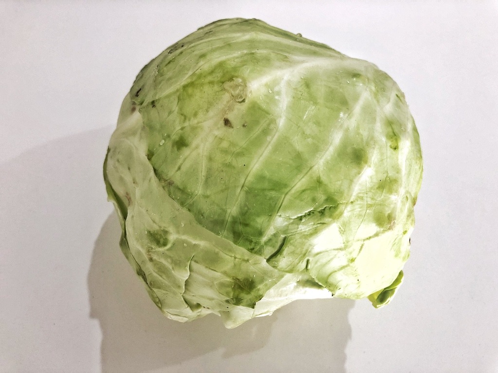 Cabbage