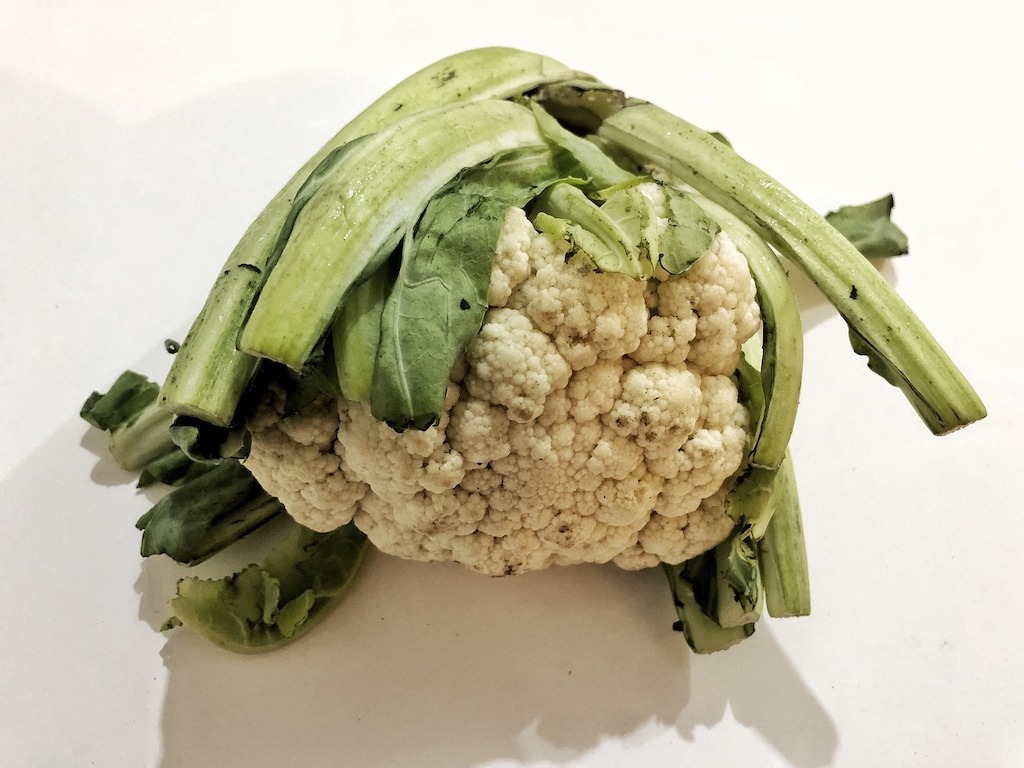 Cauliflower