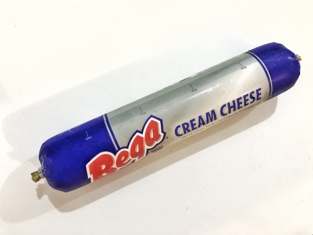 Cream Cheese