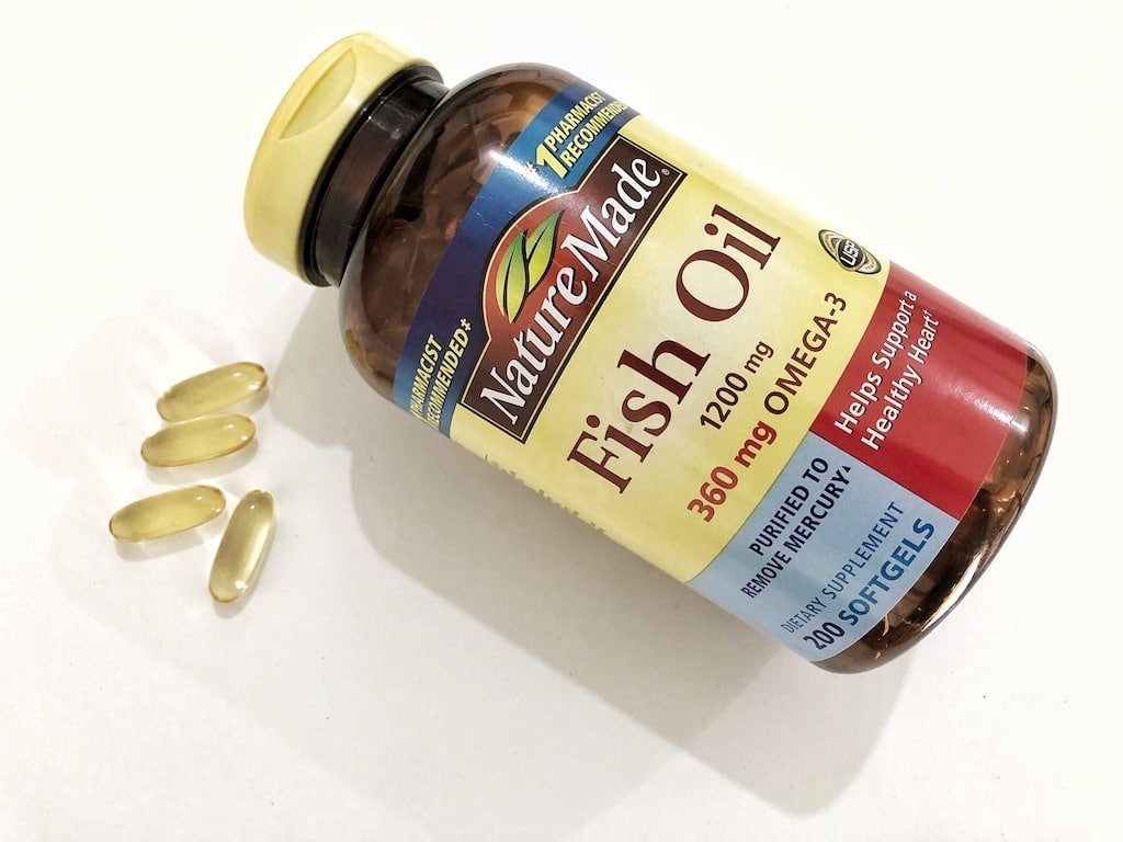 Fish Oil