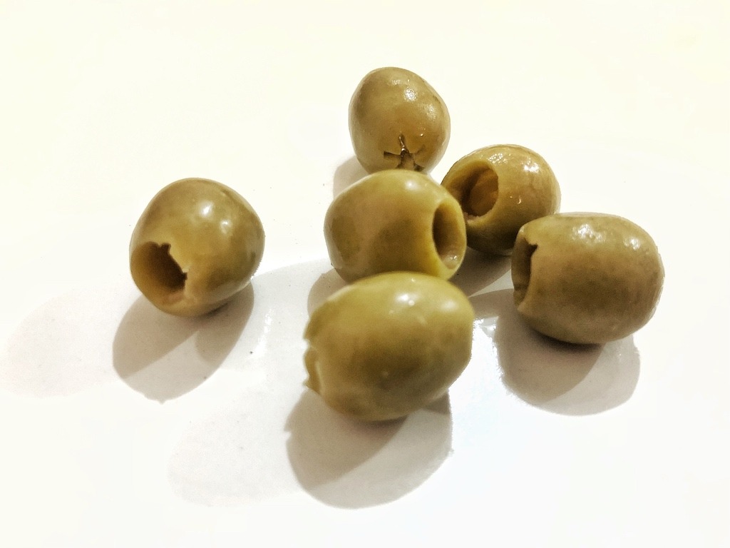 Olives