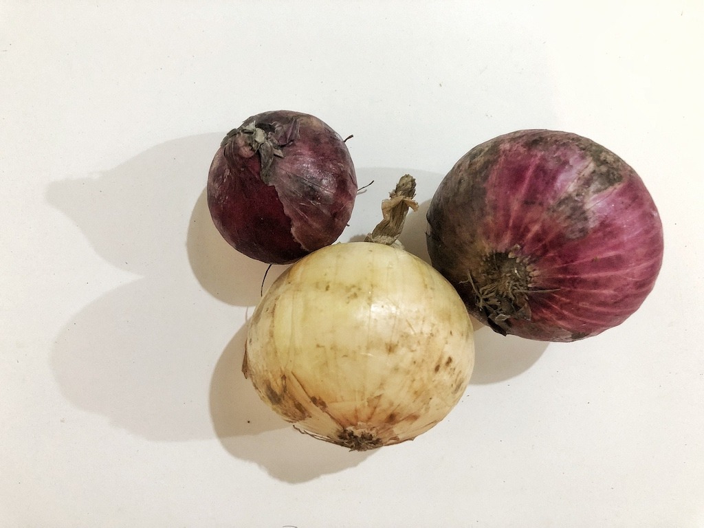 Onions