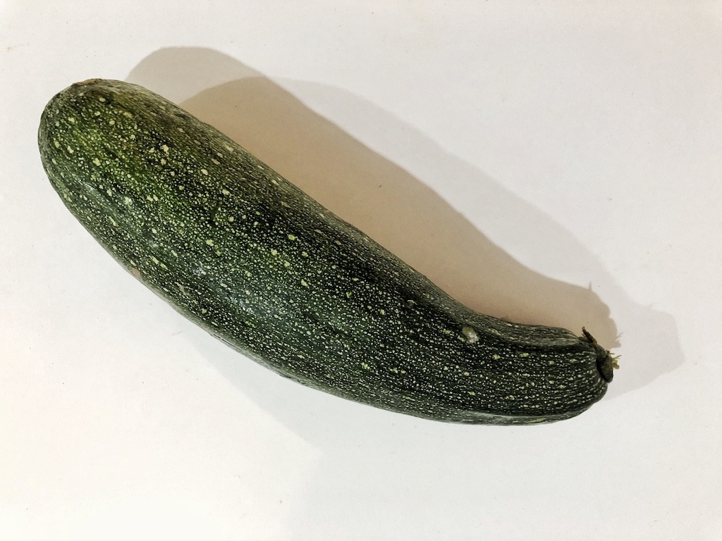 Zucchini