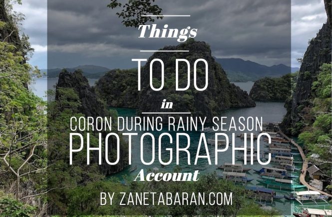 Things To Do In Coron