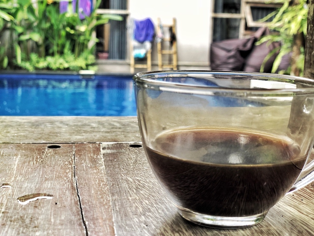 Hostel Recommendation While Travelling to Kuta – Lokal Bali Hostel Coffee
