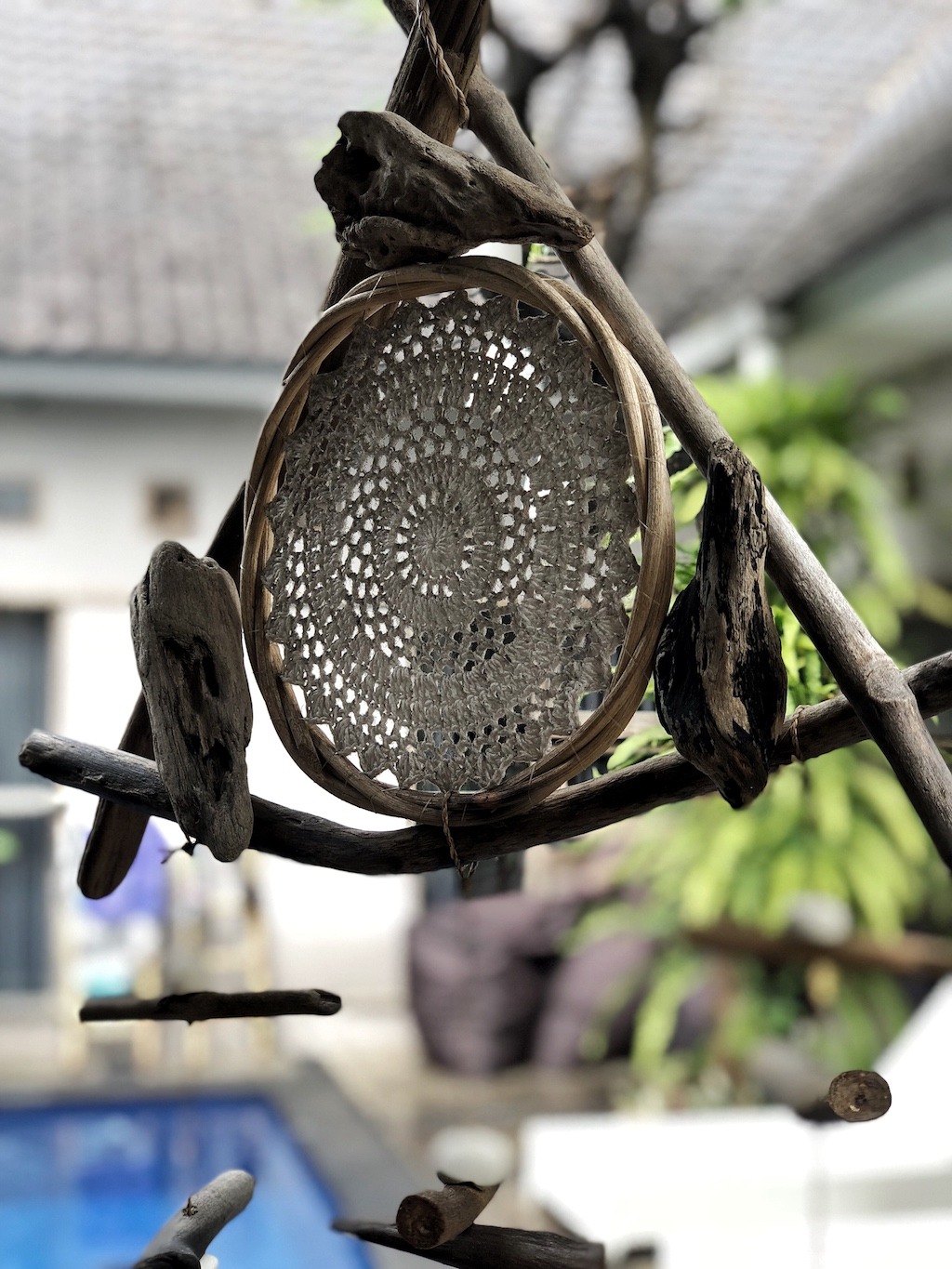 Hostel Recommendation While Travelling to Kuta – Lokal Bali Hostel Dream Catcher