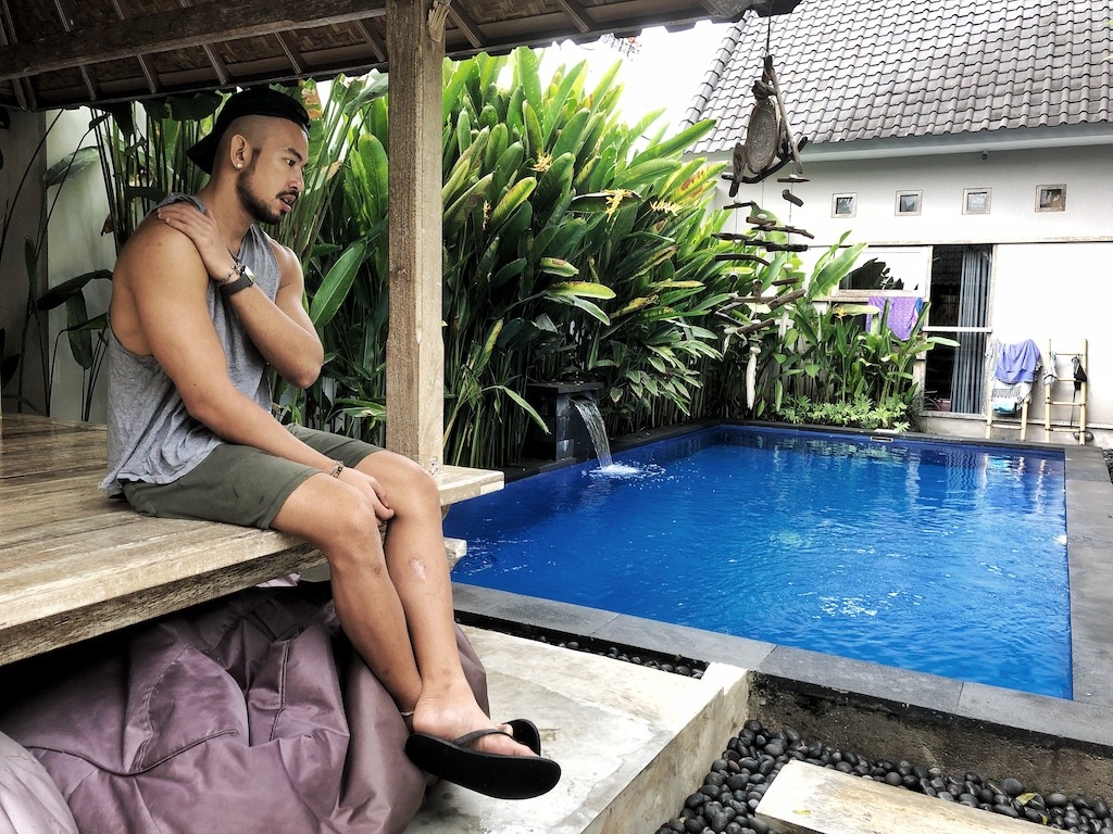 Hostel Recommendation While Travelling to Kuta – Lokal Bali Hostel Relax