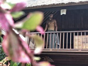 Hostel Recommendation While Travelling to Nusa Lembongan – Sukanusa Luxury Huts The Best