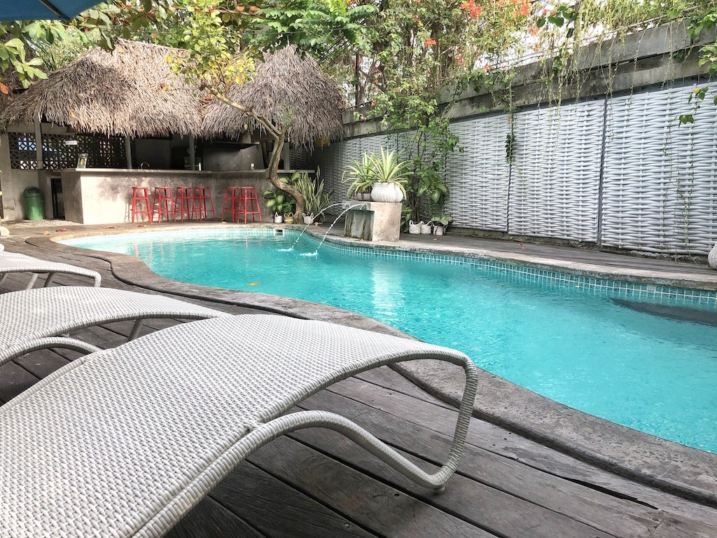 Hostel Recommendation While Travelling to Seminyak – Kosta Hostel Welcome