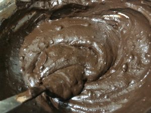 Homemade Quick Healthy Keto No Sugar Chocolate In Jar Chocolate