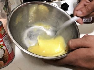 Homemade Quick Healthy Keto No Sugar Chocolate In Jar Eggs