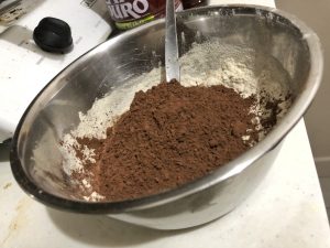 Homemade Quick Healthy Keto No Sugar Chocolate In Jar Instructions