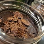 Homemade Quick Healthy Keto No Sugar Chocolate In Jars Cacao