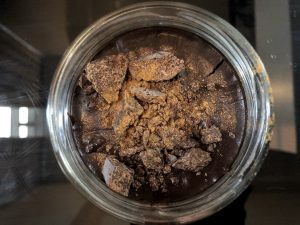 Quick Healthy Keto No Sugar Chocolate In Jars