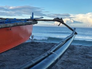 Quick Weekend Getaway From Manila - Private Resort In Zambales Morning Walk