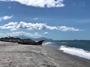 Quick Weekend Getaway From Manila - Zambales