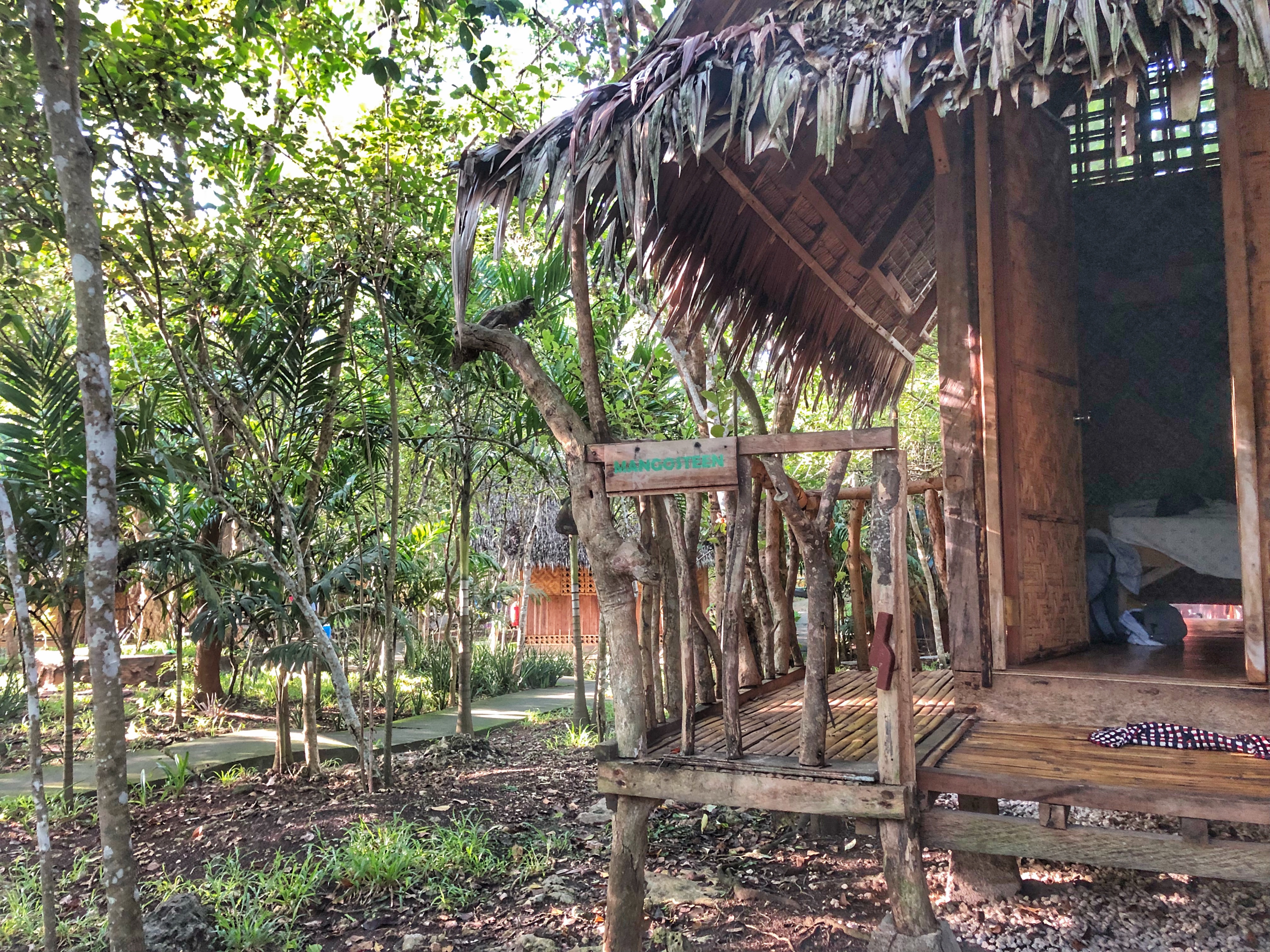 Bohol Coco Farm Backpackers