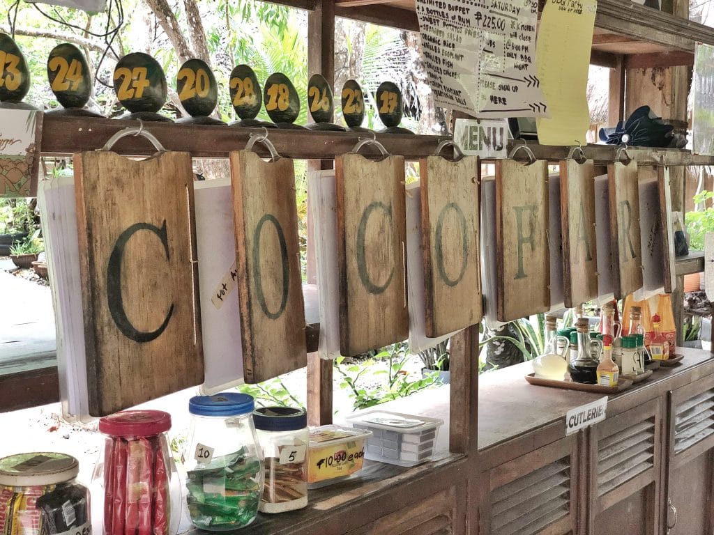 Bohol Coco Farm Place