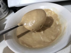 Granola Bar - Homemade Vegan Paleo Keto No Sugar Quick Snack Mix Base