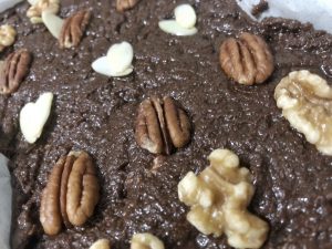 Peanut Butter Chocolate Fudge - Keto Low Carb Sugar Free Dessert Freezer