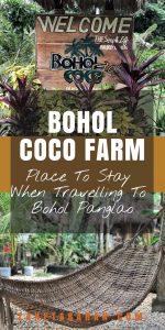 Pinterest Bohol Coco Farm Bohol