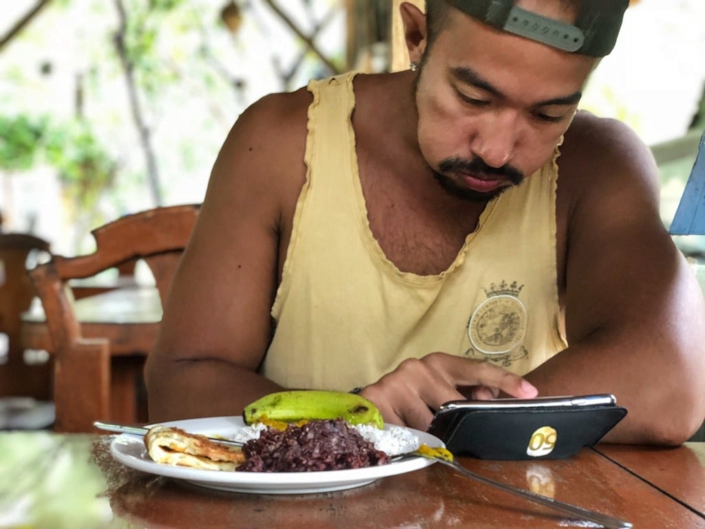 Place To Stay When Travelling To Bohol Panglao – Bohol Coco Farm Breakfast