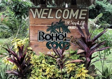 Place To Stay When Travelling To Bohol Panglao, Philippines – Bohol Coco Farm