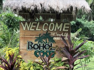 Place To Stay When Travelling To Bohol Panglao – Bohol Coco Farm Friends