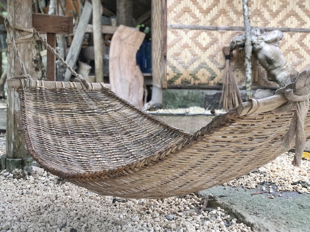 Place To Stay When Travelling To Bohol Panglao – Bohol Coco Farm Hammock