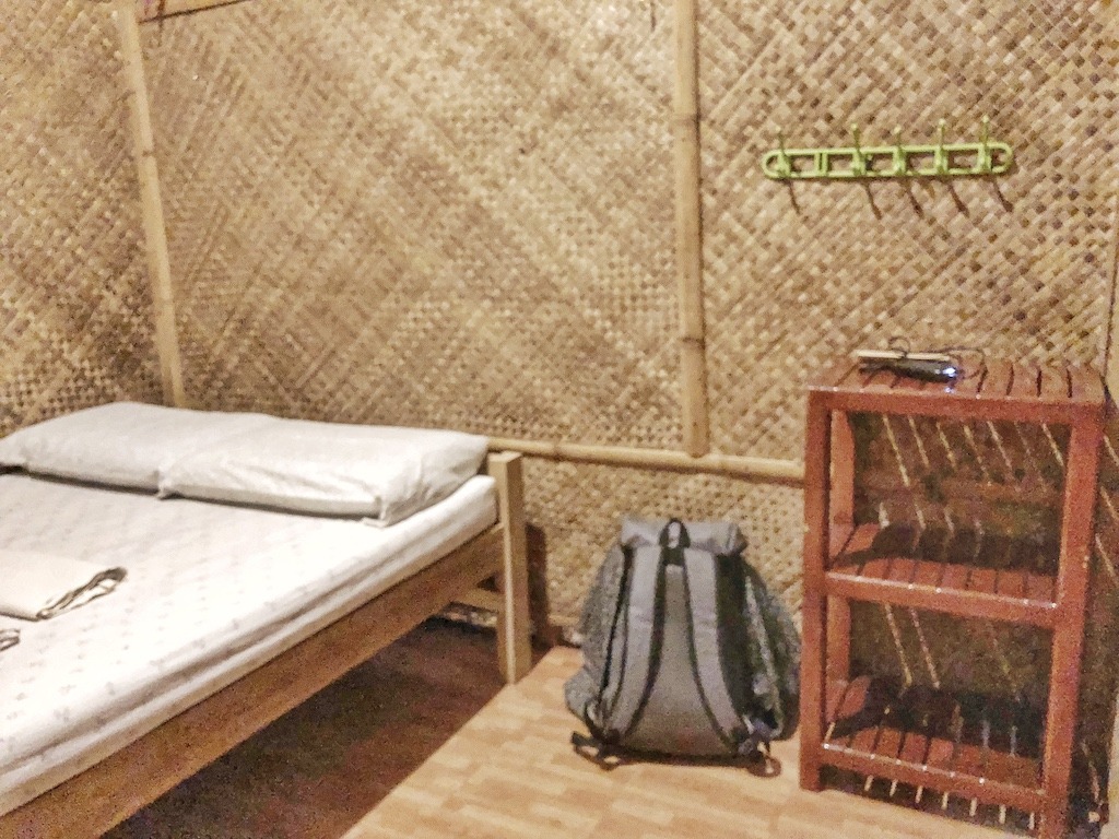 Place To Stay When Travelling To Bohol Panglao – Bohol Coco Farm Room