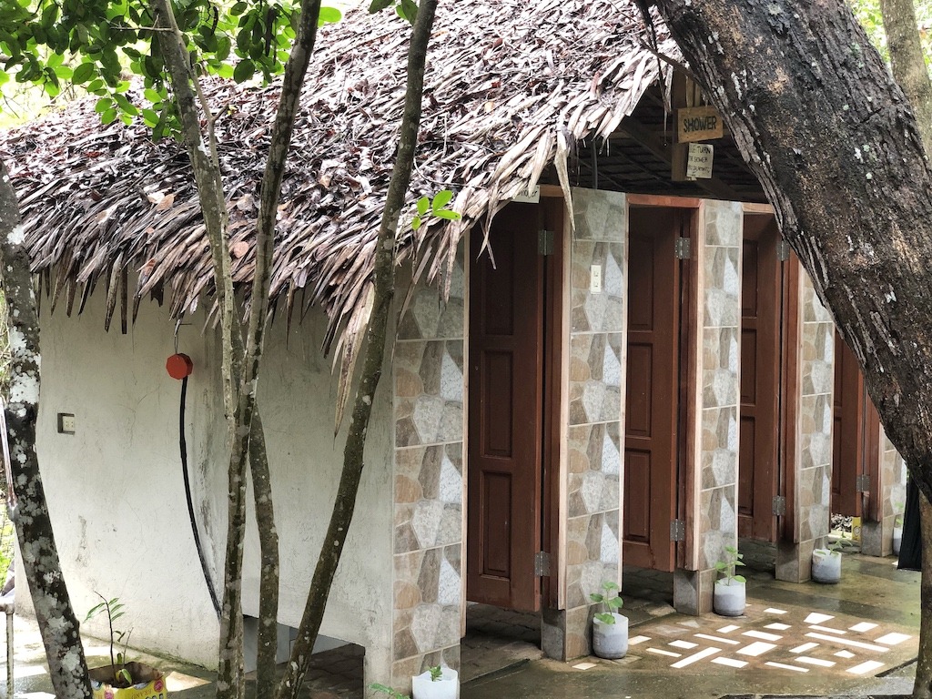 Place To Stay When Travelling To Bohol Panglao – Bohol Coco Farm WC