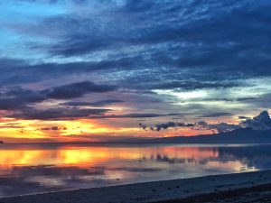 Place to stay when travelling to Siquijor – Glamping Siquijor Sunset