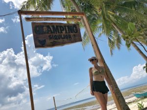 Where to stay when travelling to Siquijor – Glamping Siquijor Cheap Accomodation