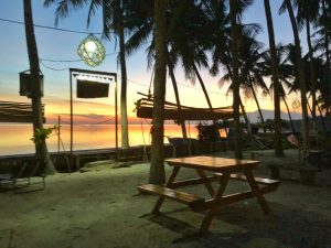 Where to stay when travelling to Siquijor – Glamping Siquijor Philippines