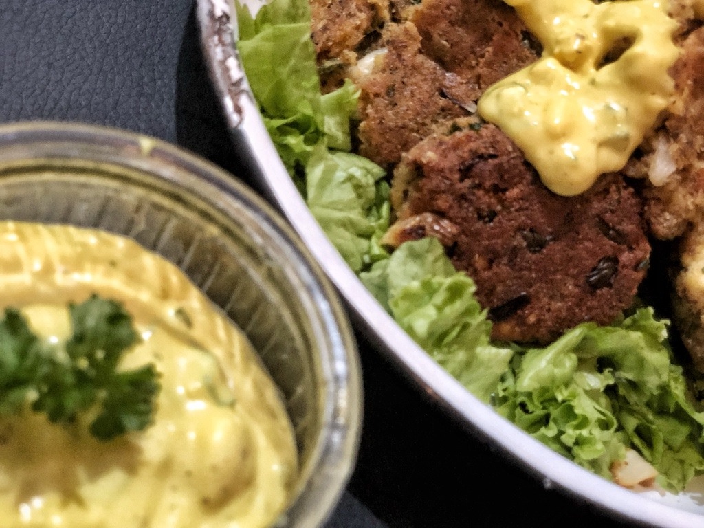 Must Try Easy Creamy Mustard BBQ Sauce For Fish Beef Or Chicken - Healthy Keto Sugar Free Low Carb